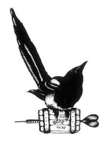 Seuran logo